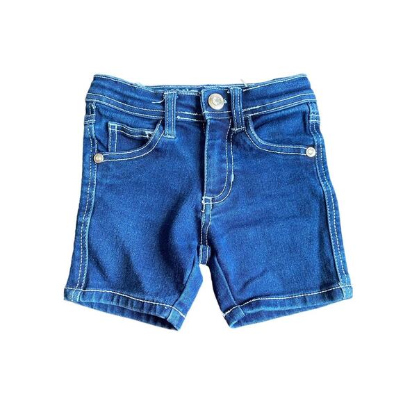 Limited Too 2t Girls Shorts - Picture 1 of 5